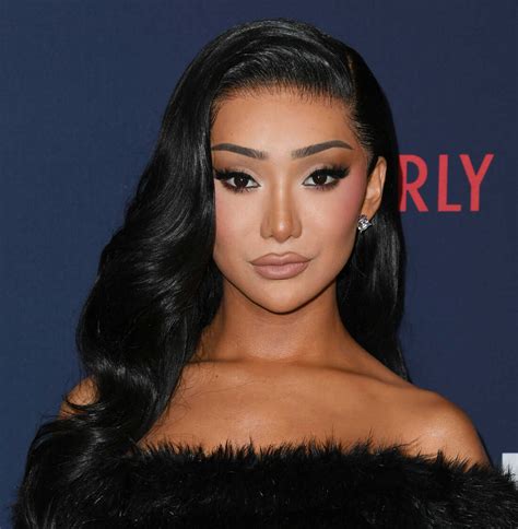 does nikita dragun have a penis|Transgender beauty influencer Nikita Dragun。